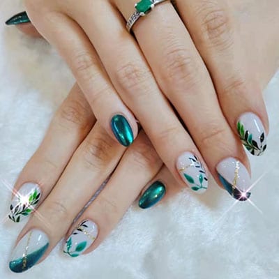 Manicure